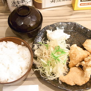 ジョニーのからあげ(車家ジョニー)_0