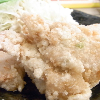 ジョニーのからあげ(車家ジョニー)_2