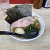 らーめん武道家 口 - 