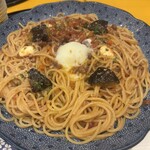 五右衛門 - 料理写真: