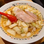 どうとんぼり神座 - 料理写真:おいしいラーメン