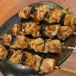三代目 鳥メロ - 