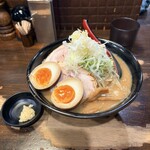 麺処 花田 - 