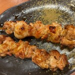 三代目 鳥メロ - 