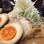 麺処 花田 - 