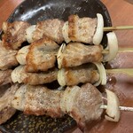三代目 鳥メロ - 