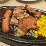 ガスト - 料理写真: