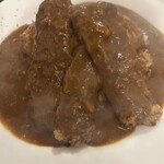 いずみバーグ - 