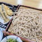 そば処 志ほ川 - 