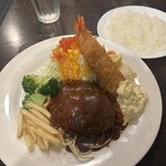 いずみバーグ - 