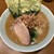 横浜家系らーめん 五十三家 - 料理写真:五十三家特製肉味噌らーめん