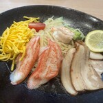 餃子の王将 - 料理写真:
