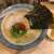 麺匠 ようすけ - 料理写真: