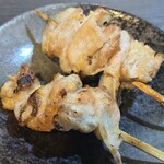 炭火焼 くらまえ - 