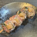炭火焼 くらまえ - 