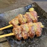 炭火焼 くらまえ - 