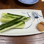 佐渡屋 - 料理写真: