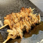 炭火焼 くらまえ - 