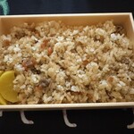 椿会館 - 料理写真: