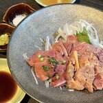 炭火焼 くらまえ - 