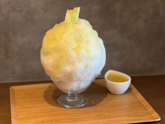 フラッペ×フラッペ （FRAPPE×FRAPPE） - 田原坂/カフェ | 食べログ