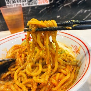 蒙古タンメン中本_1