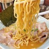 らあめん工房 雪濃湯 - 