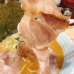 らあめん工房 雪濃湯 - 