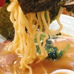 らあめん工房 雪濃湯 - 