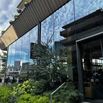 スターバックス リザーブ ロースタリー トウキョウ - 