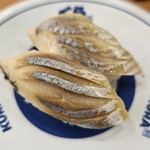 無添くら寿司 - 料理写真: