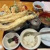 宝 - 穴子天丼✨2800円だったかな^ ^