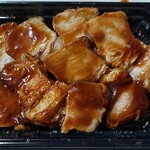 ロビン・フッド - 名物！特製焼豚