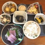 居酒屋くまさん - 料理写真:これはメインじゃありません