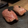 焼肉にくがとう - 