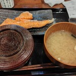 しんぱち食堂 - 