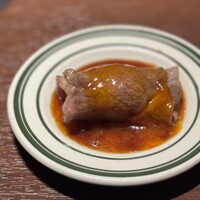 Yakiniku BarBies - 
