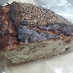 ル・シュクレクール - ディンケル♪