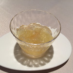 ロワゾー・パー・マツナガ - りんご