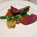 ロワゾー・パー・マツナガ - とかち牛