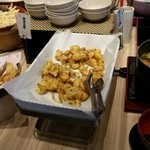 そばいきんぐ - 