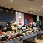 そばいきんぐ - 