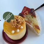 チッチョ  パスティッチョ - 2015/03