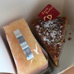 チッチョ  パスティッチョ - 2015/04