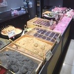 柿安口福堂 ラゾーナ川崎店 - 