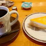 コメダ珈琲店 - 料理写真: