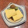 とんぼ