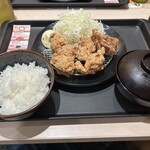 松のや - 料理写真:
