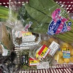 ベルク - 料理写真: