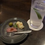 ザ・バー・カサブランカ - 